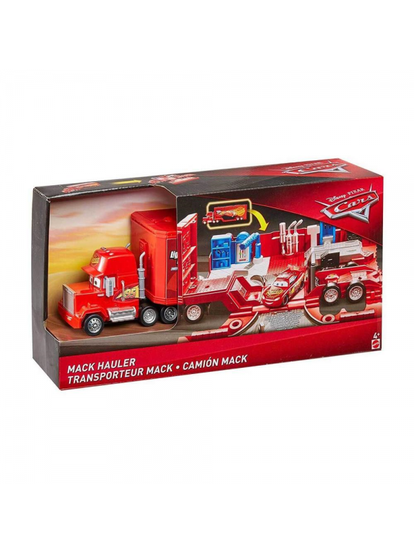 MATTEL FTT93 CARS 3 TAŞIYICI TIR…