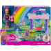GTF48 Mattel Barbie Dreamtopia Chelsea ve Eğlenceli Dünyası Oyun Seti