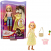 GXF16 MATTEL SPİRİT HPY TRLS DL