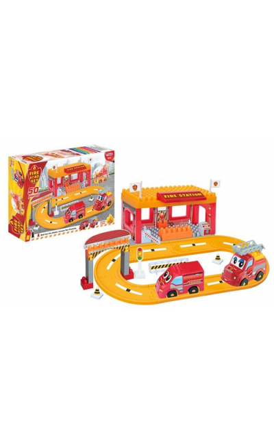 03321 DEDE F1 YOL SET 48 PRC