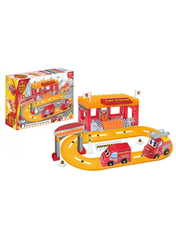 03321 DEDE F1 YOL SET 48 PRC…