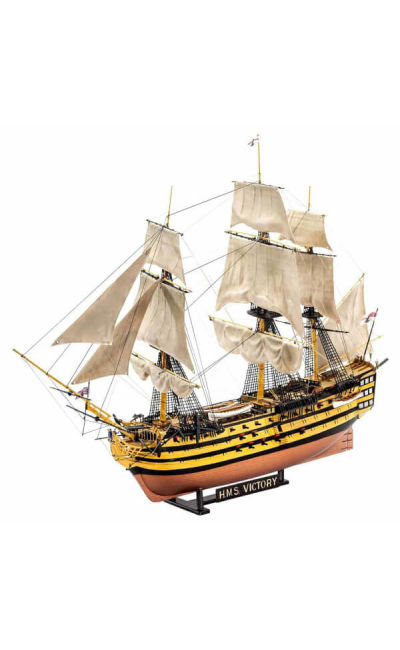 VG05767 G.SET BATTLE OF TRAFALGAR