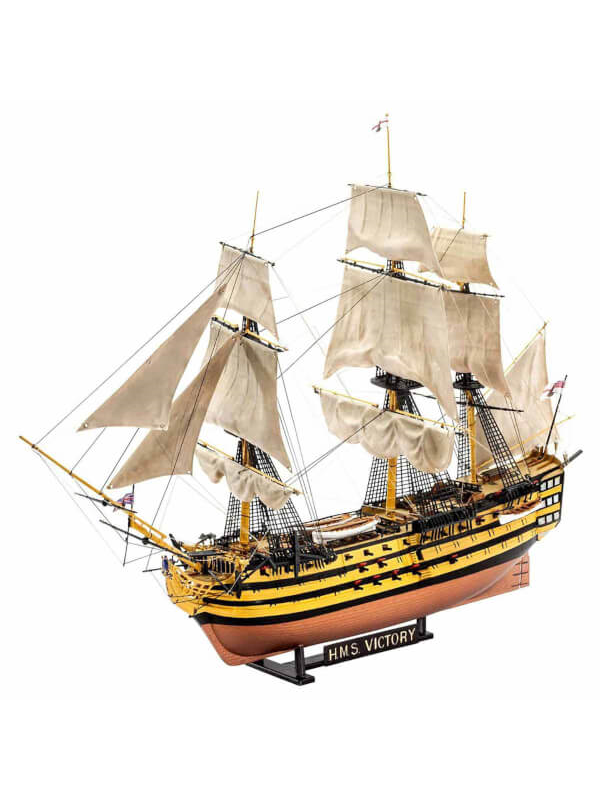 VG05767 G.SET BATTLE OF TRAFALGAR…