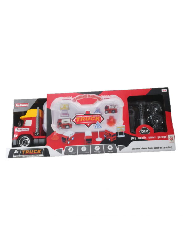8619-3 EKİNCİOĞLU TAMİR SET TIRI…