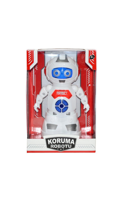 CNM28 CANEM PİLLİ ROBOT