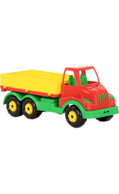 44044 POLESİE "MUROMETS"  KAMYON