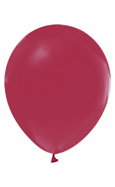 BALONEVİ 12 BASKI BALONU MÜRDÜM