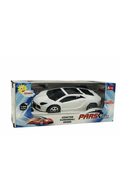 DMN2019 DUMAN KUT. 2 FONK LAMBORGHİNİ