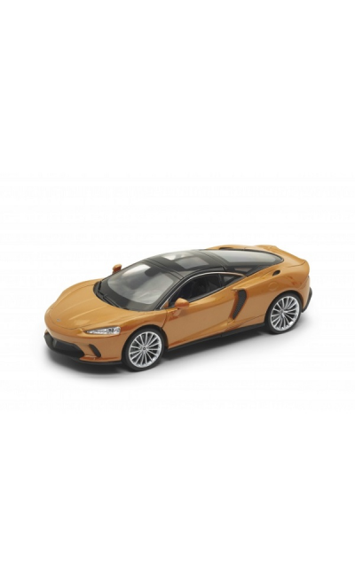 WELLY 24105  1:24 MCLAREN GT