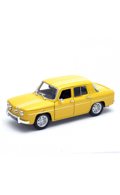 24015 WELLY METAL 67 RENAULT R8
