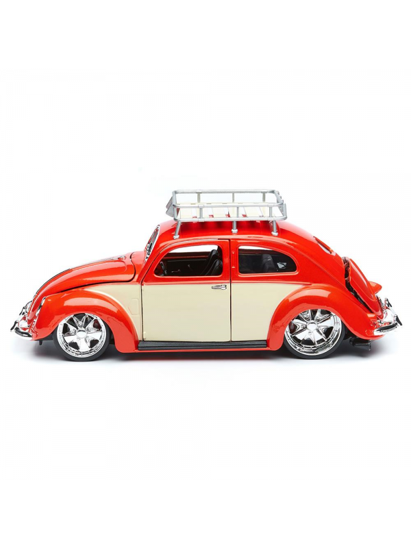 MAİSTO 32614  1:18 1951 WOLSVAGEN BEETLE…