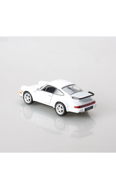 43611 KARSAN PORSHE 911