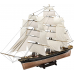 VG05430 G.SET CUTTY SARK 150TH A.