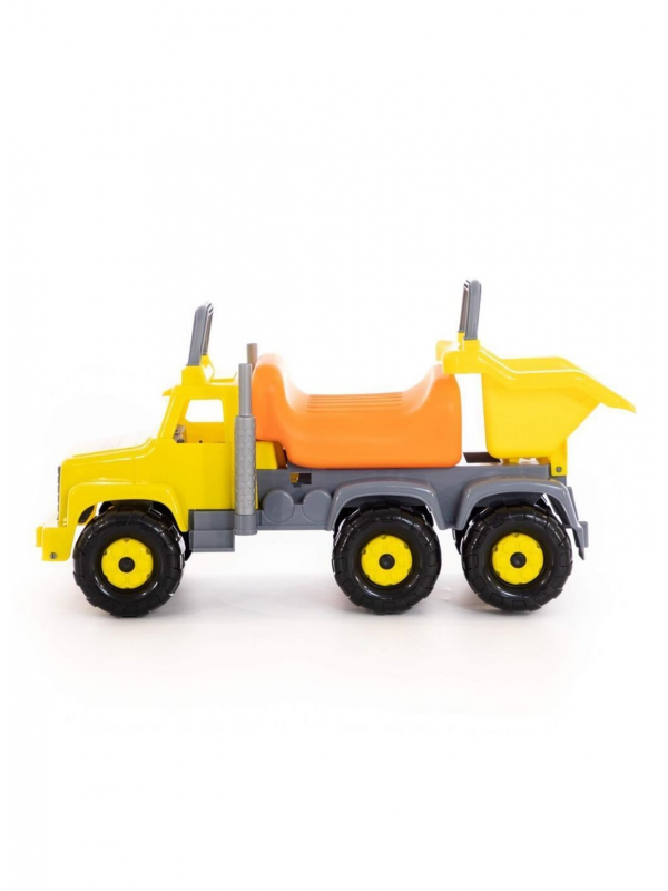 7889 POLESIE SÜPER DEV 2, OTOMOBİL…