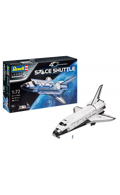 VG05673 G.SET SPACE SHUTTLE