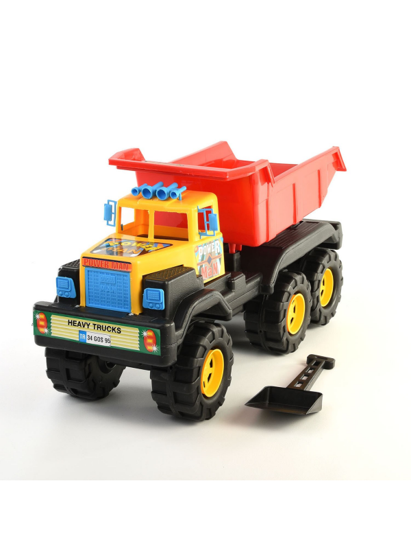 1651 GÜÇLÜ POWER MAN 300 KG…