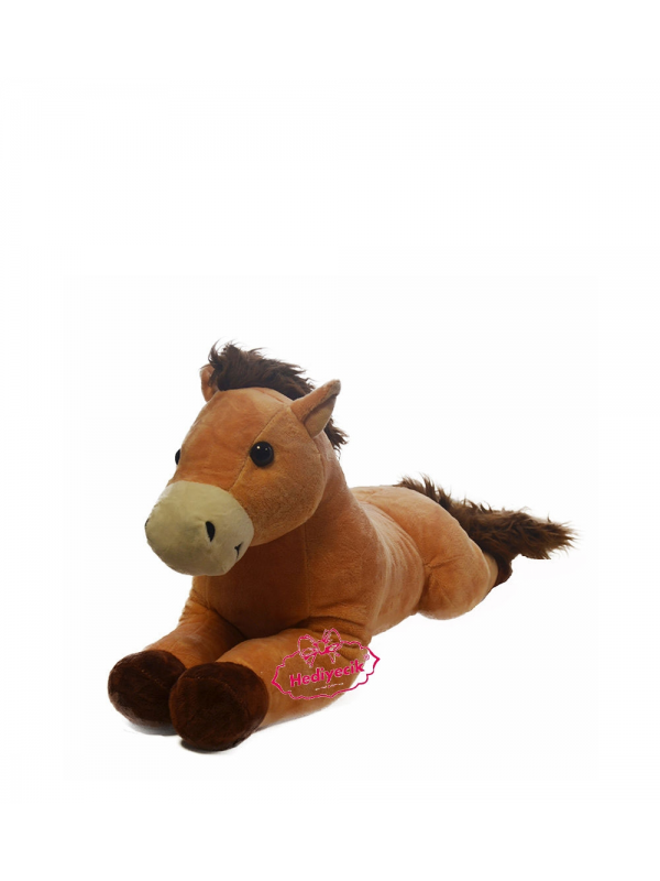 SR170 MEKS 50CM PELUŞ AT UZANAN…
