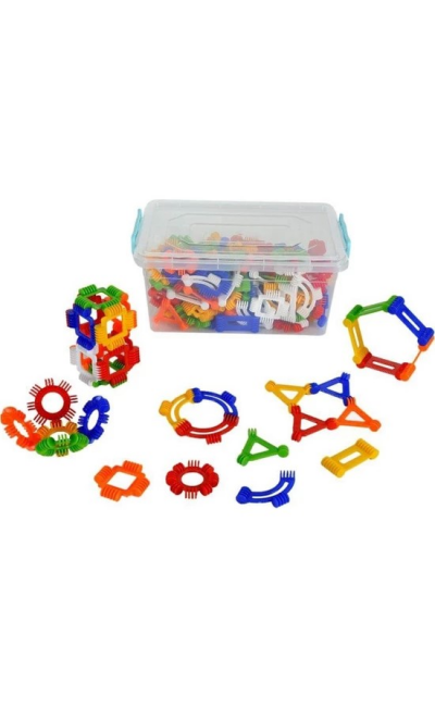 462 EFE HAYAL GÜCÜ TARAKLI PUZZLE BÜYÜK