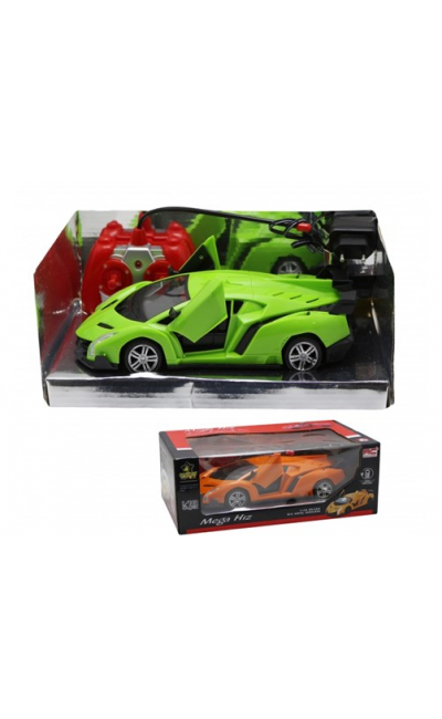 1383-9A ERDEM KUT. U/K LAMBORGHİNİ