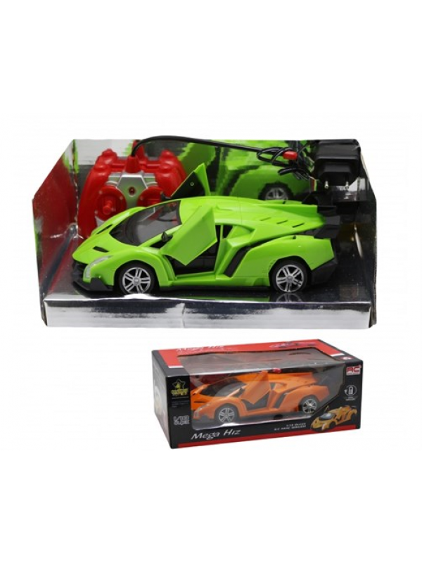 1383-9A ERDEM KUT. U/K LAMBORGHİNİ…