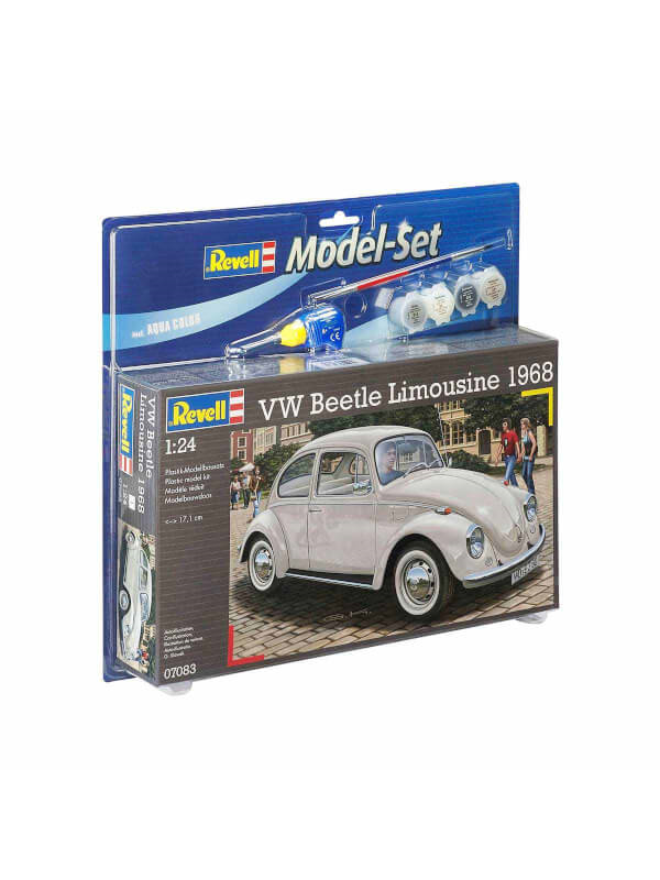 VBA67083 VW BEETLE LİMOUSİNE 68…