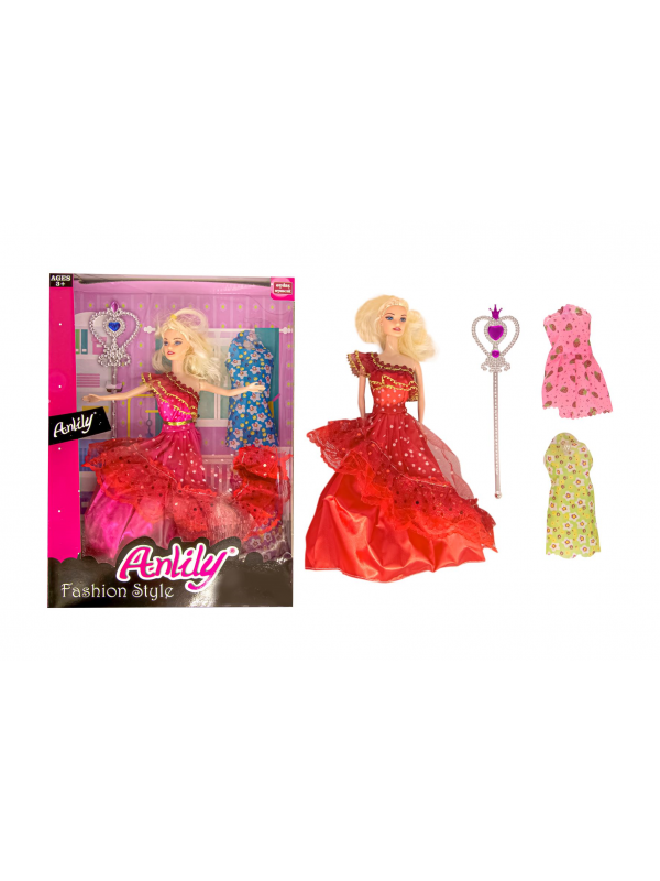 02256 OYDAŞ ANLİLY FASHİON STYLE BEBEK…