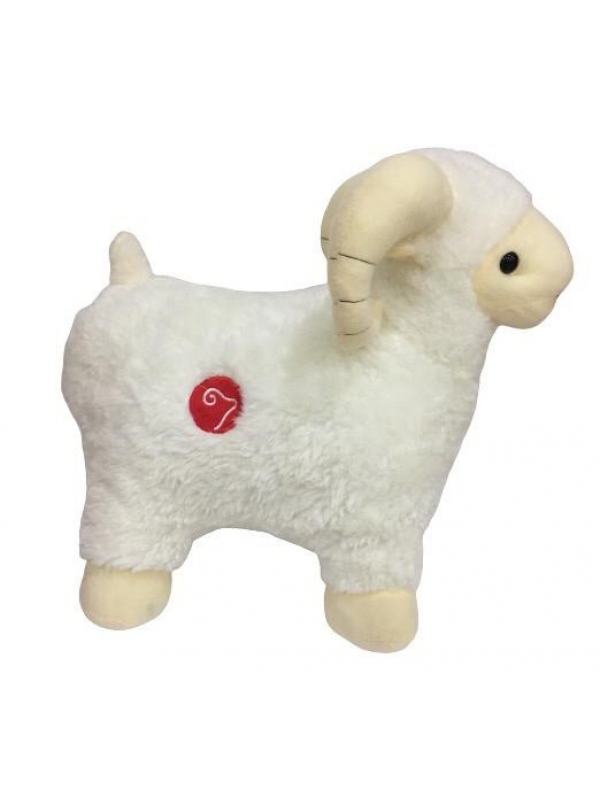 M1-01324 PAŞA PELUŞ KUZU…