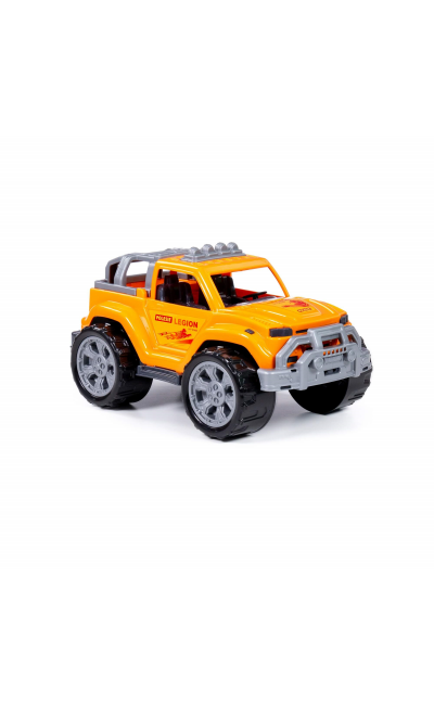 89106 POLESIE LEJYON, OTOMOBİL NO:2 (TURUNCU) (KUTUDA)