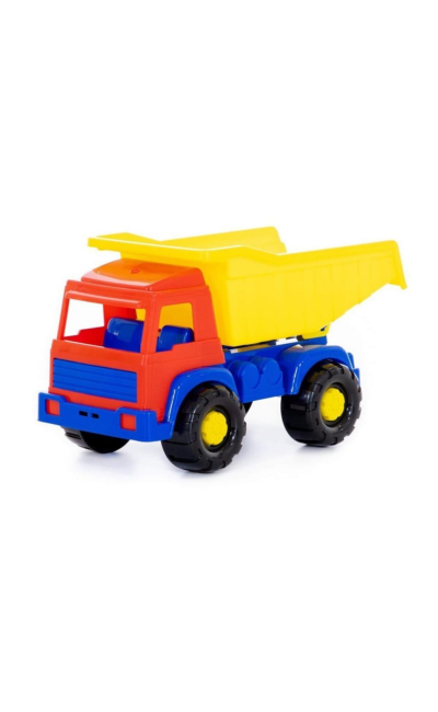 41739 POLESİE "PANTER" KAMYONET