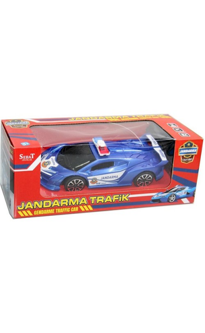 SB-2038 SEBAT JANDARMA UZAKTAN KUM.ARABA