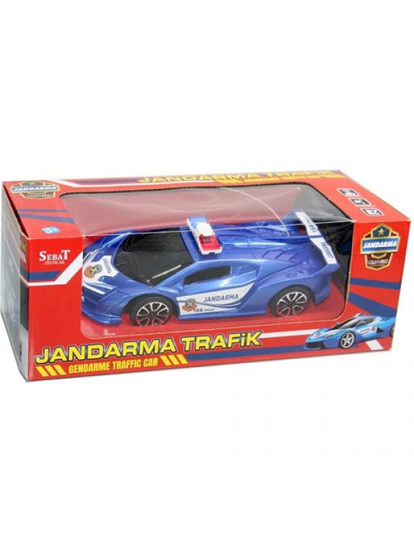 SB-2038 SEBAT JANDARMA UZAKTAN KUM.ARABA…