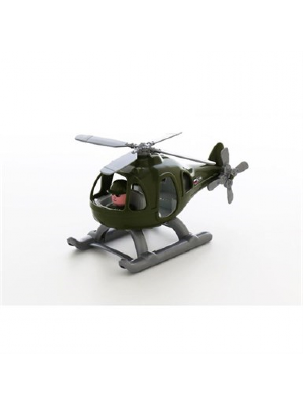 67661 POLESİE ASKERİ HELİKOPTER "GROM" (KUTUDA)…