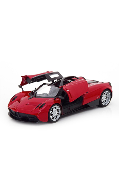 24088 KARSAN DİECAST PAGANİ HUAYRA