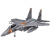 VBU63996 REVELL MODEL SET F-15E STRİKE EAGLE-63996