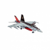 VBU63997 REVELL MODEL SET F/A-18E SUPER HORNET - 63997