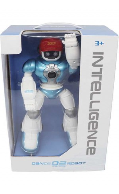 99888-6 KARSAN DANCE OZ ROBOT