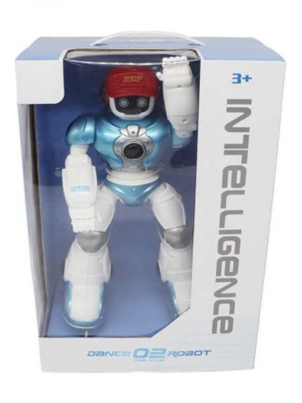 99888-6 KARSAN DANCE OZ ROBOT…