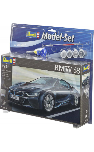 VBA67008 BMW İ8