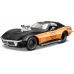 1:24 Harley-Davidson 1970 Corvette