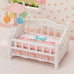 Sylvanian Families Dönenceli Beşik