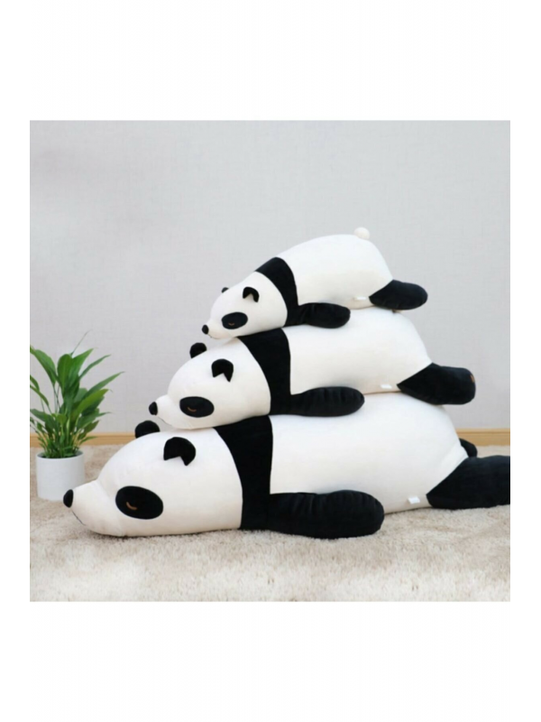 PL78743 110 CM PELUŞ PANDA…