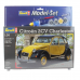 VBA67095 Revell Model Set Citroen (Plastik Maket)