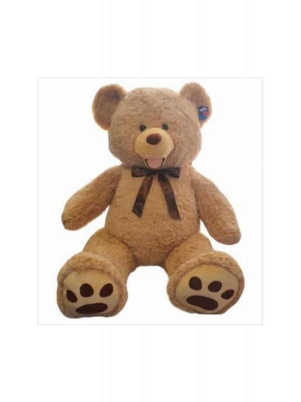 PL78386 Peluş Gülen Büyük Ayı ''250 cm''…
