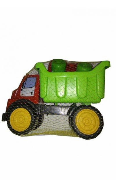 6315 BEST ŞİMŞEK KAMYON VOSVOSLU