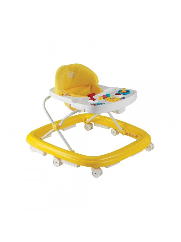 216 Babyhope Oyuncaklı Yürüteç ''Sarı''…