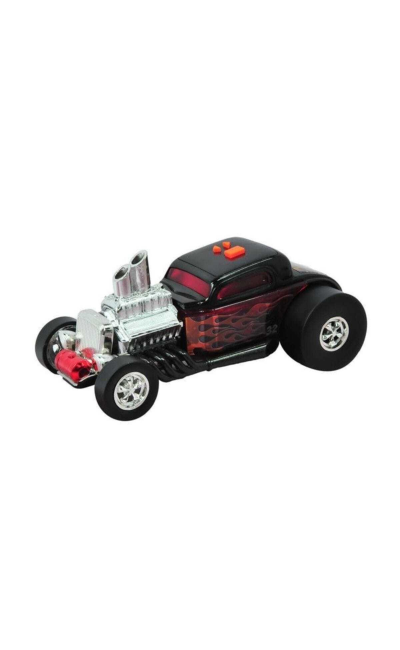 33325 NECO RR TİTREŞİMLİ SESLİ KLASİK ARAÇLAR