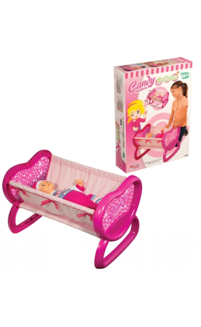 01956 Dede Candy & Ken Beşik