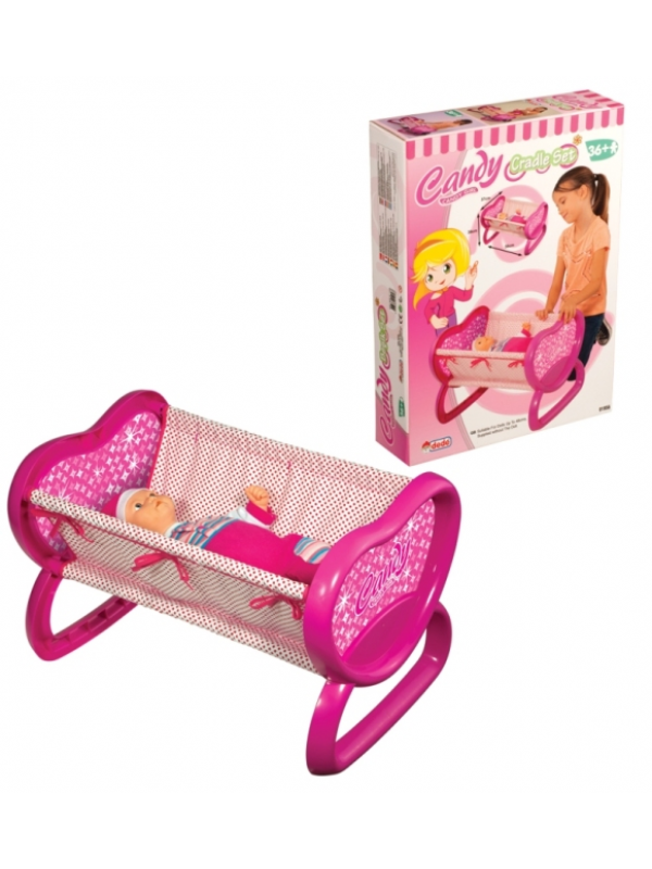 01956 Dede Candy & Ken Beşik…