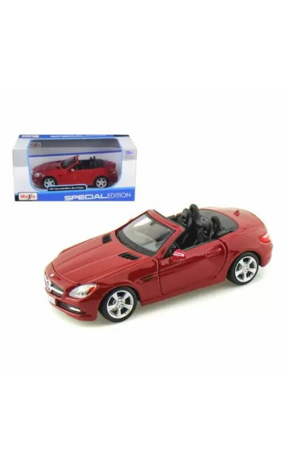 MAİSTO 31206DB  1/24 2011 MERCEDES BENZ