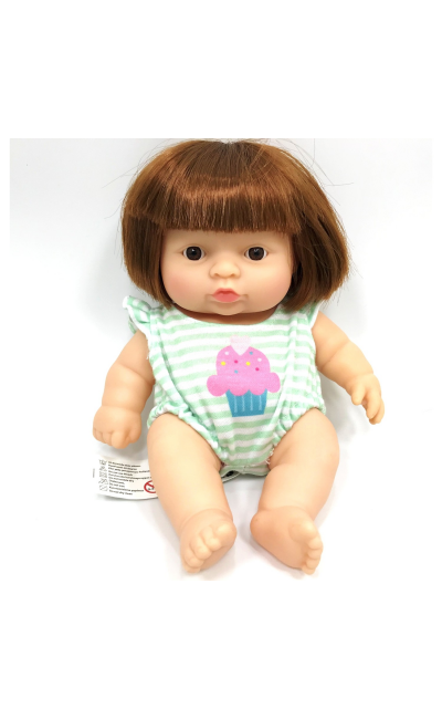 PL62000 HALLEY 22 CM BEBİŞİM BEBEK